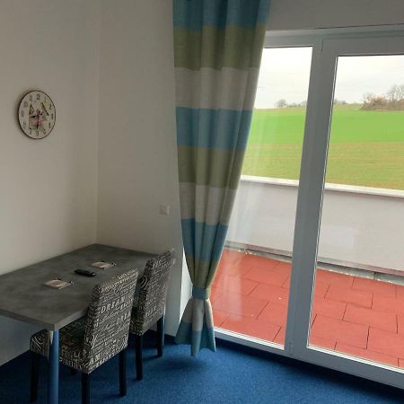 Hotel Am Spielacker Gelnhausen Exteriör bild