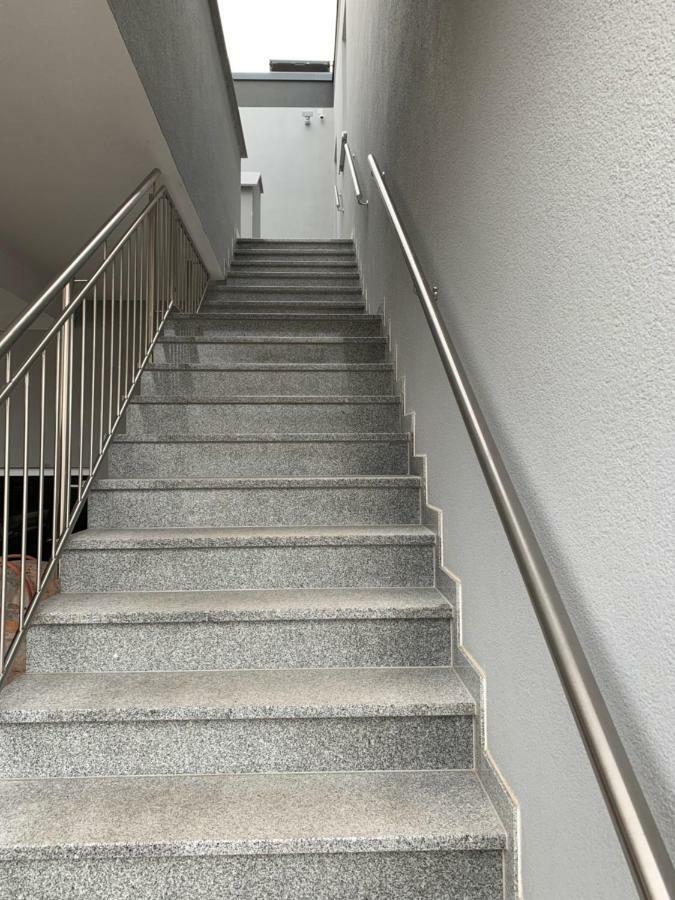 Hotel Am Spielacker Gelnhausen Exteriör bild